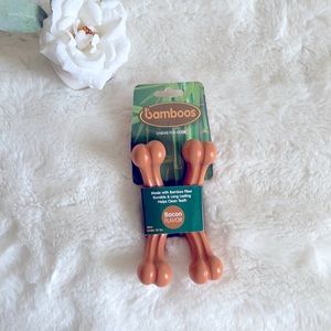 Bamboos Chews For Dogs